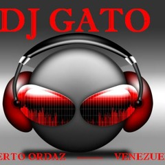 DJ GATO