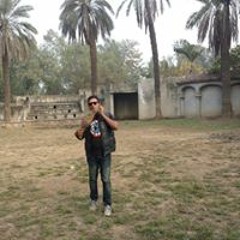Akash Obaid