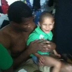 Julian Bumbo Selwood