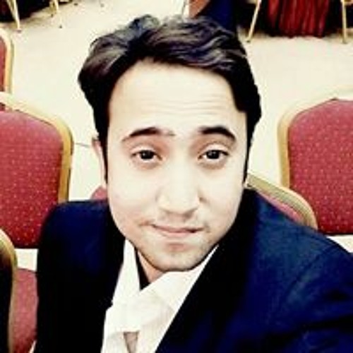 Ahmed Zehan Haque’s avatar