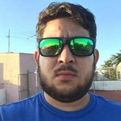 Rogelio Gerardo Rocha