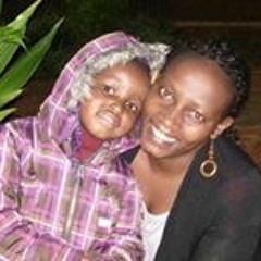 Beatrice Mwangi