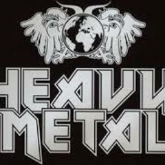 ``Heavy Metal dude ``