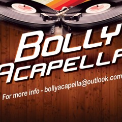 Bhool Bhulaiya Title & Labon Ko Labon Se Bolly Acapella