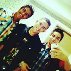 Kareem Elhelou