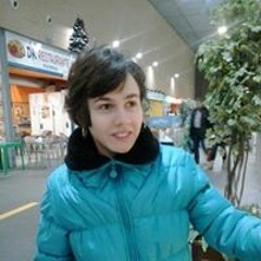 Bucur Nicoleta Cristina