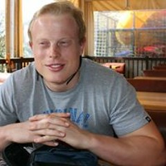 Riekus Van Der Westhuizen