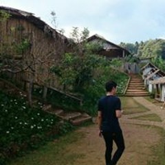 Wuttipong Juntrasrisakul