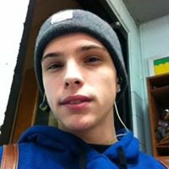 Austyn GaryMichael Krause