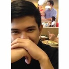 John Vincent Eduvala