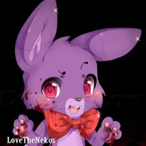 Bonnie the bunny’s avatar