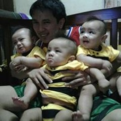 Mark-Anthony Vidallo