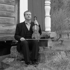 Per Anders Buen Garnås