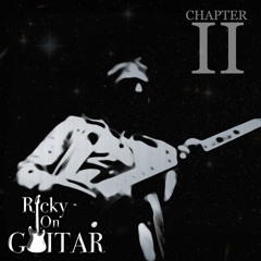 RickyonGuitar Interview - Time 107.5 FM