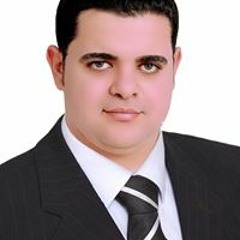 Mohammed Farouk Rabie