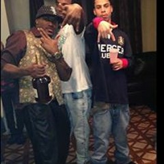 Machete Ten Ninetygrimey