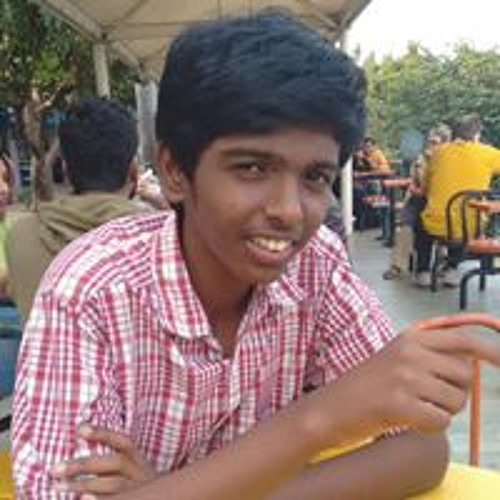 Viswanath YenDru’s avatar