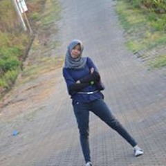 Henita Yusman Syarifudin