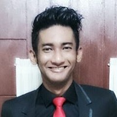 Fikri La Ode Hadiarto