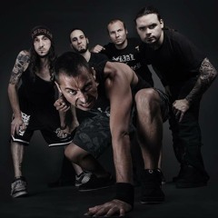 05. ..And Blood Will Run (Feat DAGOBA)