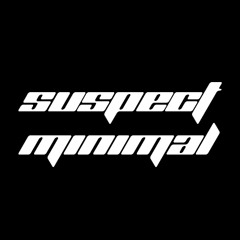 Suspect Minimal
