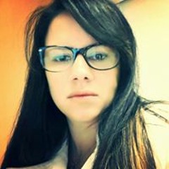 Fernanda Camuzzi Miguel