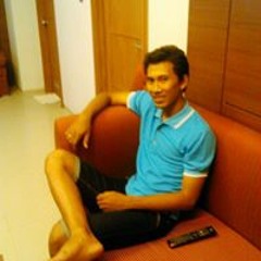 Agunk's Trisna Capricon