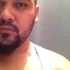 Trevor TK May-Edwards