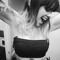 Junglist Jayne Brookes