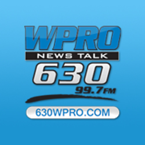 Stream 630 WPRO News music  Listen to songs, albums, playlists