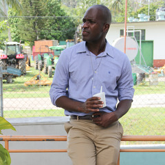 Mark Langat