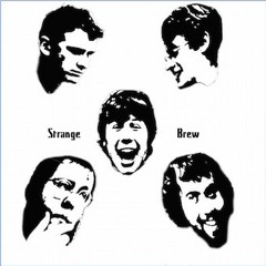 Strange _ Brew
