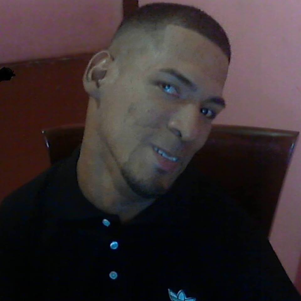 Dj Hancell cover art