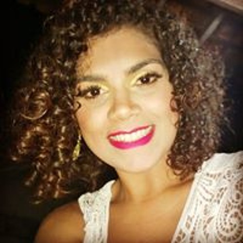 Amanda Lorena Azevedo’s avatar