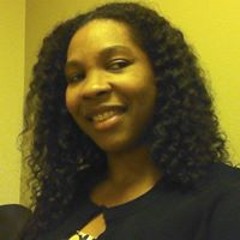 Tamia Angelie Drayton