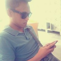 Immanuel Aldrin Idos