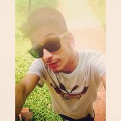 Brunno Ribeiro