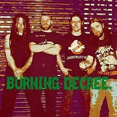 Burning Decree