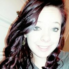 Megan Olivia Bundrick