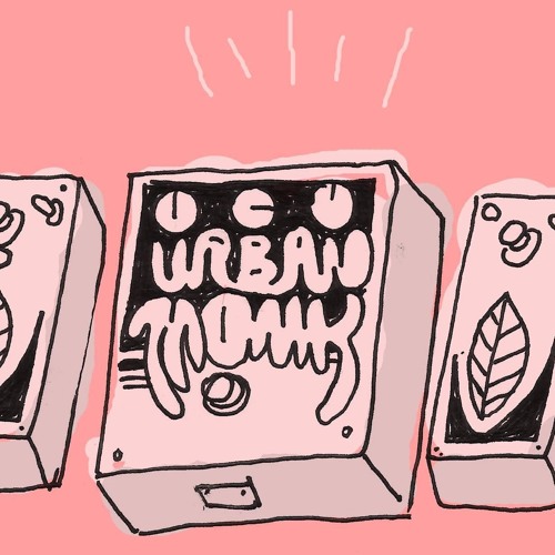 Urban MonK’s avatar