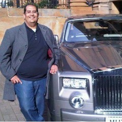 Amr Ghanim