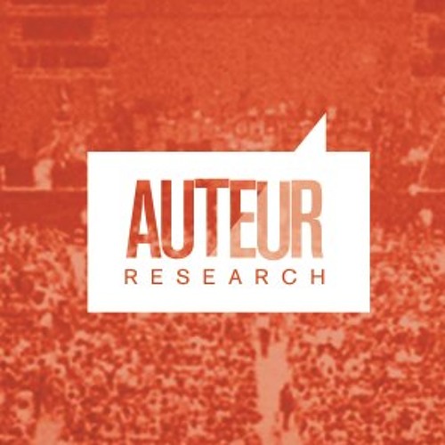 Auteur Research’s avatar