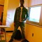 Tahjay Jones