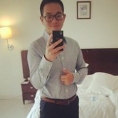 Chuck Cheng-Chung Chang