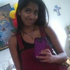 Chanika Nikki Atencio