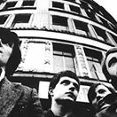 Dead Souls @ Traffic Club, Rome, January 10th 2015