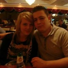 Sabina Rebecca Di Marco