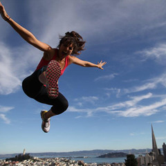 krazy jump
