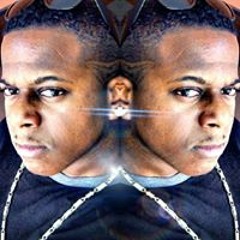 Chris Maestro Porter