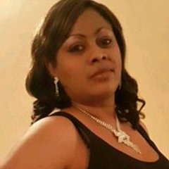 Shaïna Shy'm Akbarali